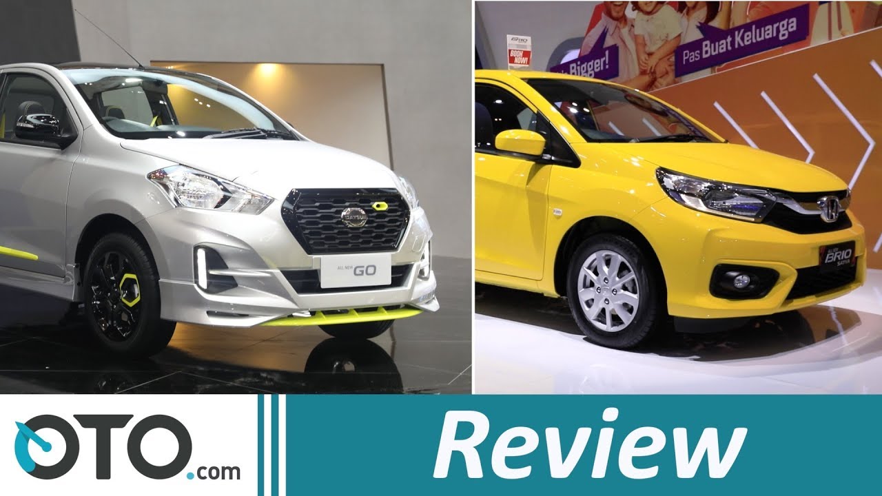 Honda Brio 2018 Sangat Berbeda Ini Penjelasan Tim R D Oto