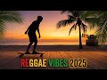 Reggae Mix 2025 | Aura Caelestis