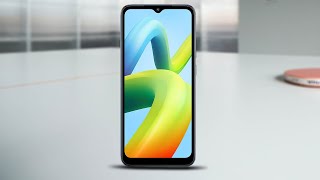 Xiaomi Poco C50 With 5000mAh Battery