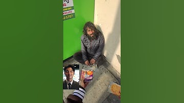 Thumbnail of The Recruiter WAS RIGHT in Squid game😱
