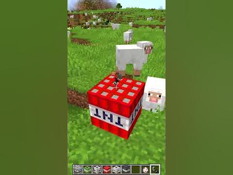 😱 Майнкрафт, но Новые СУПЕР ТНТ 3 ЧАСТЬ! Minecraft ВЫЖИВАНИЕ! # ...