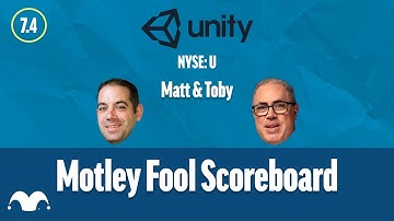 Is Unity Software Stock a Hidden Gem for 2025?