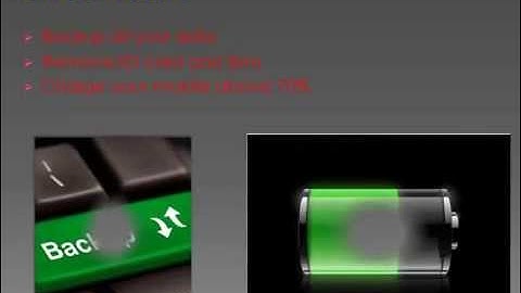 How to Hard Reset Karbonn Mobiles A10 and Forgot Password Recovery, Factory Reset