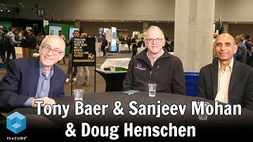 MongoDB PowerPanel | MongoDB .Local NYC 2023