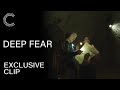 Deep Fear | Exclusive Clip | Graffiti Man