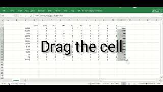 How we use sum product  formula in Ms excel