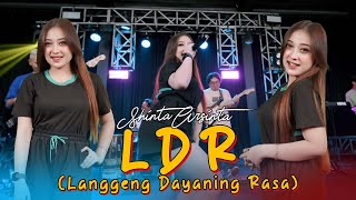LDR - Langgeng Dayaning Rasa - Shinta Arsinta (Official Music Live)