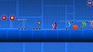 SubSonic V2 (XD) layout OwO (Hard-Insane-Extreme demon)