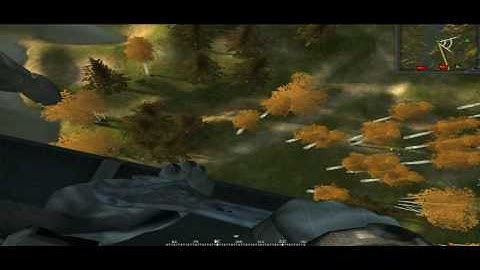 Helicopter insertion - projectreality gameplay