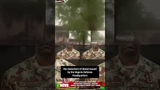 Edo Speaker Confirms Brigadier General Among Many Soldiers Iswap Left Dead