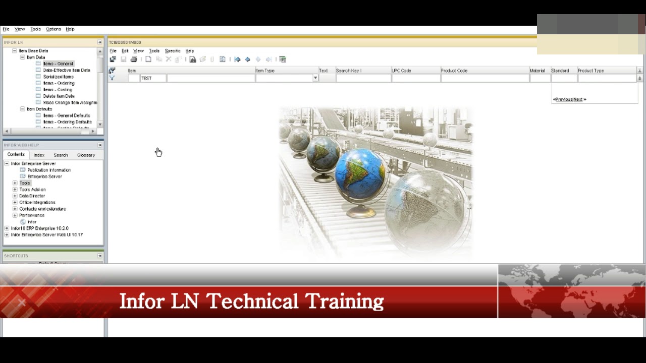 Tutorial 8 - An introduction to Worktop, BECS, WebUI & Ming.le + LNUI ...