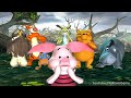 Piglets big movie game  full walkthrough longplay 2k 60fps