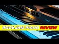 RockJam Piano Demo, In-Depth Review &amp; Buying Guide