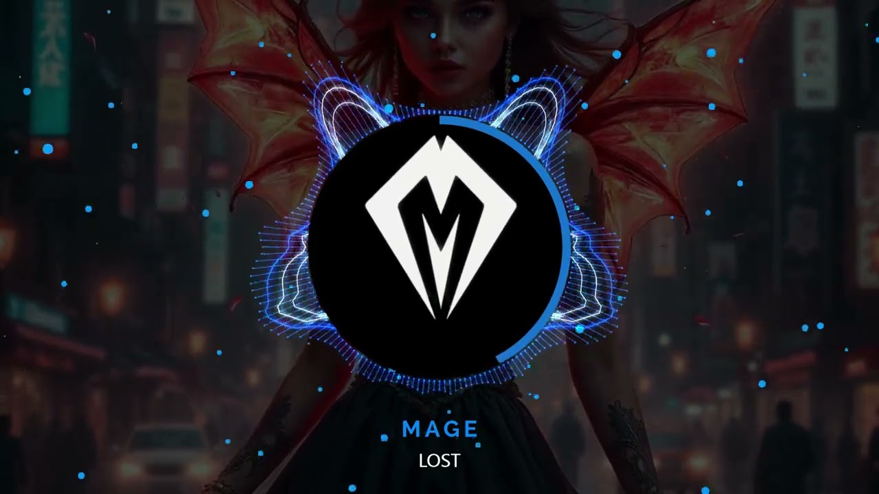 Watch Mage - Lost on YouTube Watch Mage - Lost on YouTube