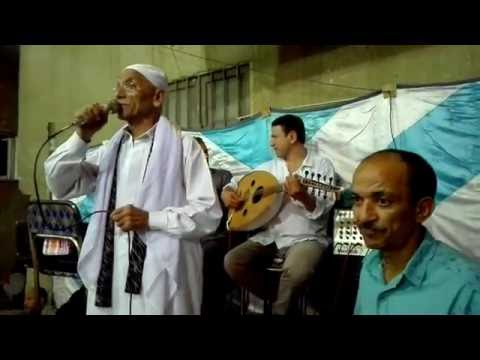 الشيخ مصلح حمزة العطف الثانى مولد سيدى سلطان 27 7 2016