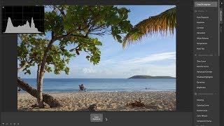 10 Quick Tips to Improve Any Photo using CameraBag Photo Editor screenshot 5