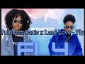 Princezz Paris x Lani Love - "Fly" (Lyrics)