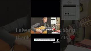 #tutorial #guitartutorial #strummingpattern #classics
