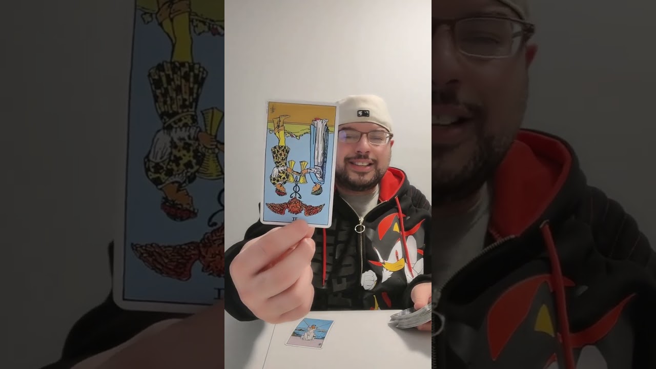 Water Signs February 17th - March 3rd reading with oracle message. 