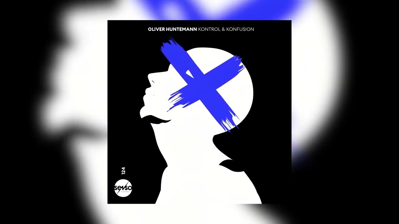 Oliver Huntemann - Kontrol
