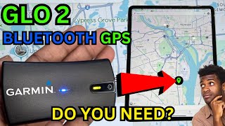 Should You Buy A Garmin Glo 2 Bluetooth GPS Receiver For Your Tablet? screenshot 3