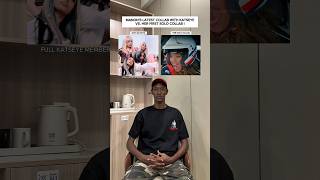 MANON’s LATEST COLLAB (KATSEYE) VS. HER FIRST SOLO COLLAB #shorts #manon #katseye#collab#viral#trend