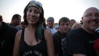 Aerosmith - Aerosmith Ontario Fans #LetRockRule