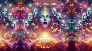 Manifest with me Volume 1 - Daily manifestation affirmations by Keep Calm and Manifest 24 views 1 month ago 9 minutes, 16 seconds