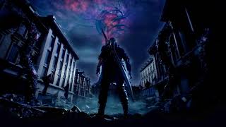 Tenebrax - Skrepa Half-Animated