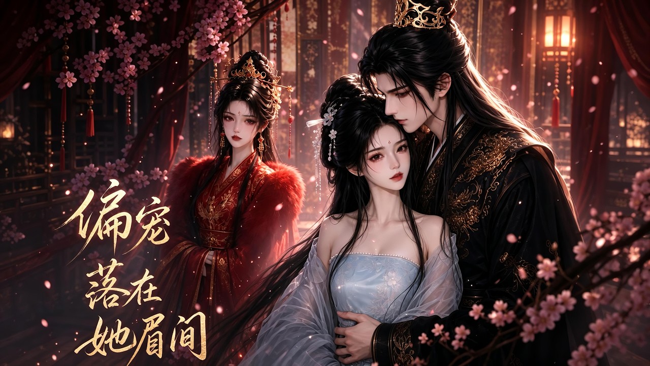💕《偏宠落在她眉间》第一季全集 EP01-157 | 古言 | 甜宠 | 后宫