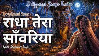 राधा तेरा साँवरिया | Devotinal Song | Radha Tera Saanwariya | Bollywood Songs Fusion |