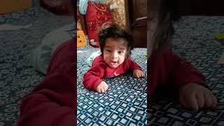 head malish? by Vihaan choudhary malish massage youtubeshorts instagood instagram baby boy
