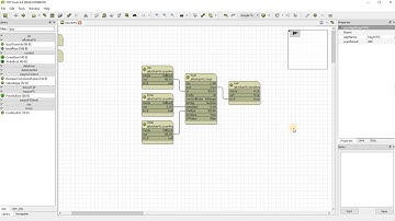 aRothar Hystersis block for the EasyIO Controllers
