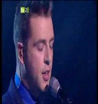 Westlife - I