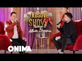 n’Kosove show - Hamza & Albrim Llapqeva - Mergimtari