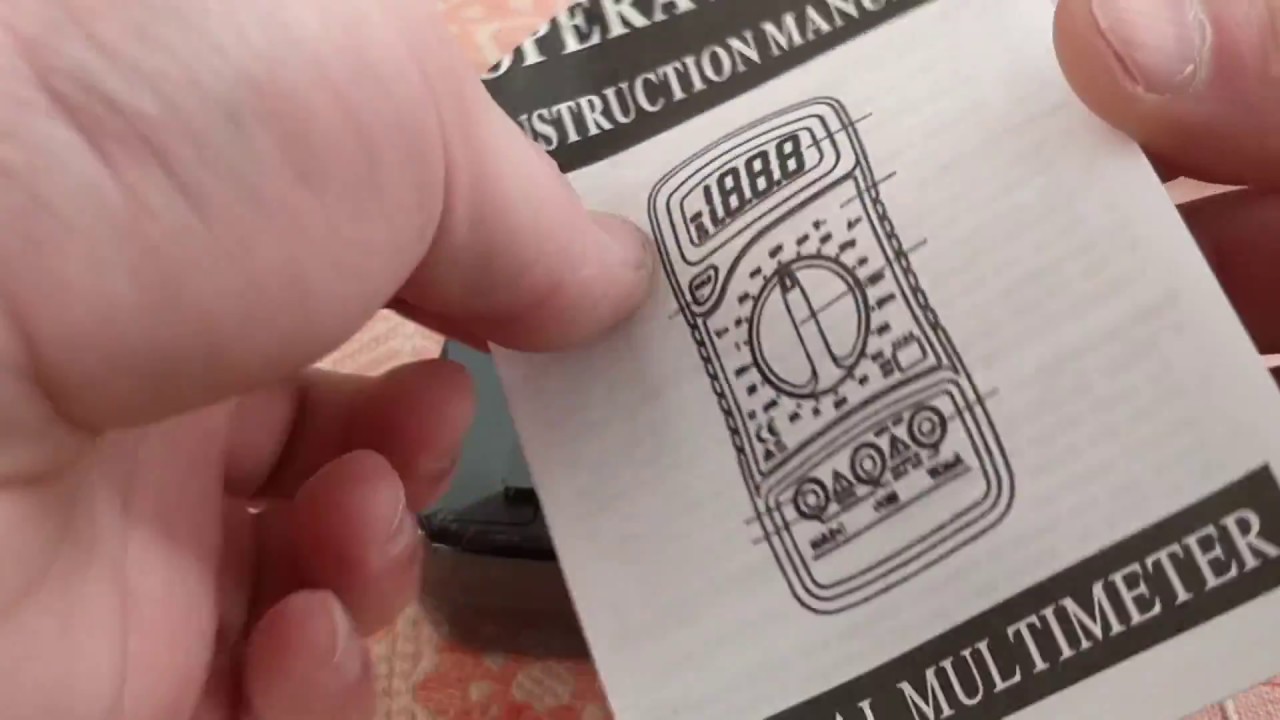 Распаковка с Aliexpress