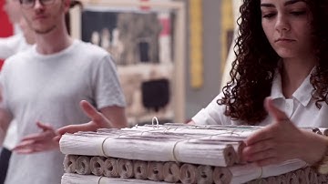 OPEN Exhibition 2017, Department of Architecture