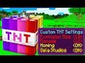 15 NEW TNT that were NEVER added to Minecraft!