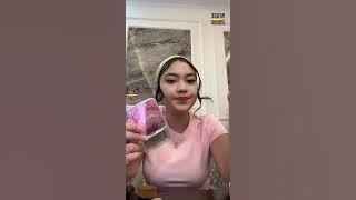 QUEEN AULIA TT GEDEEE LIVE