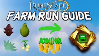 Passive Money Making - Free Membership 2021 - Runescape 3