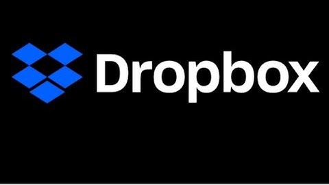 Best cloud storage Dropbox document