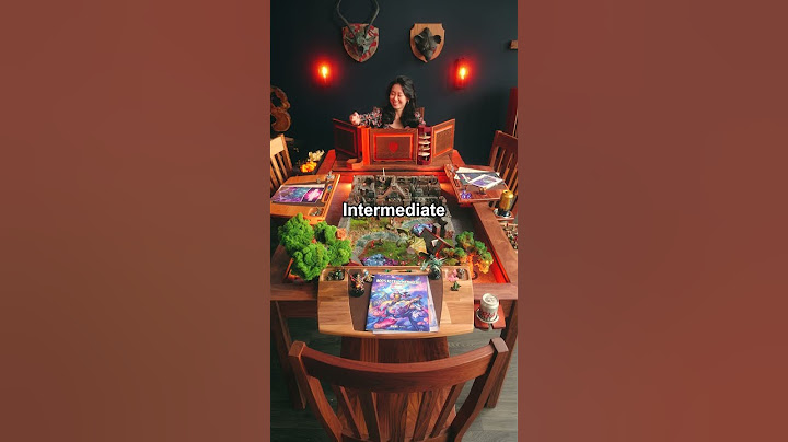 From Catan, D&D to Warhammer Battles ⚔🔥 Modular Gaming Table available on our website!