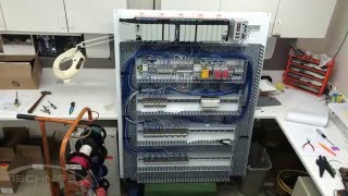 SSC Type 12 Enclosure - Time Lapse