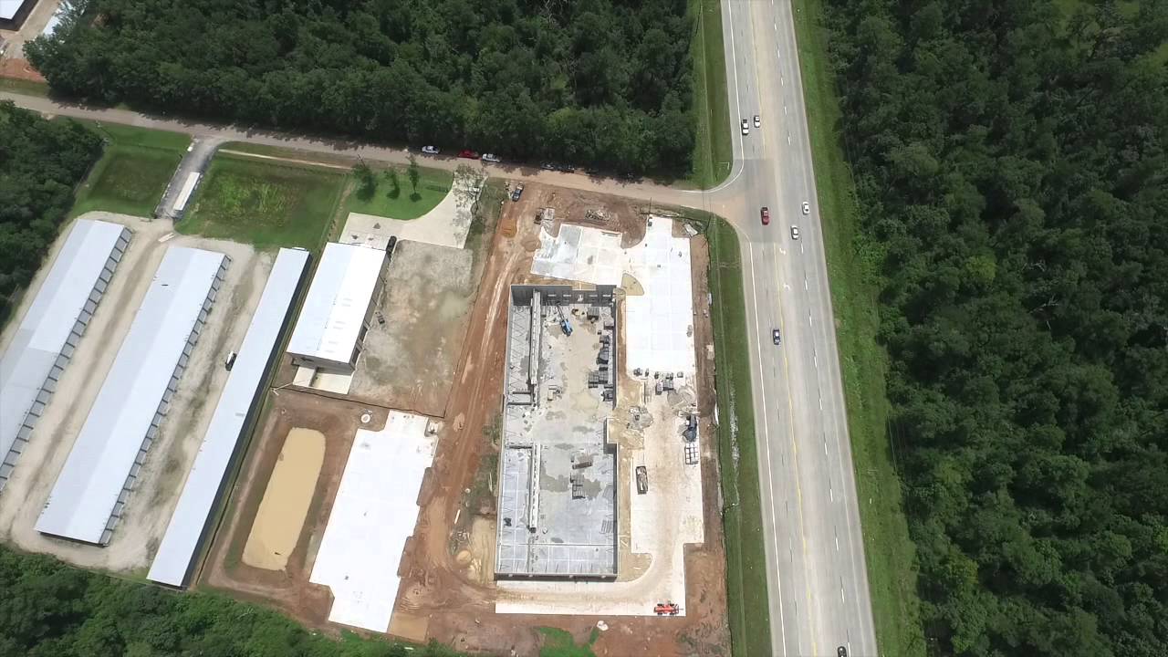 Saddle River Range July Update YouTube