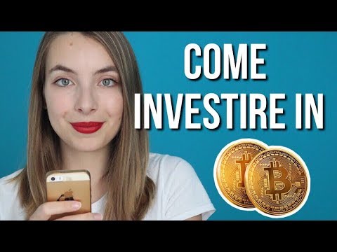 Investire in BITCOIN: Rischio o Opportunità?