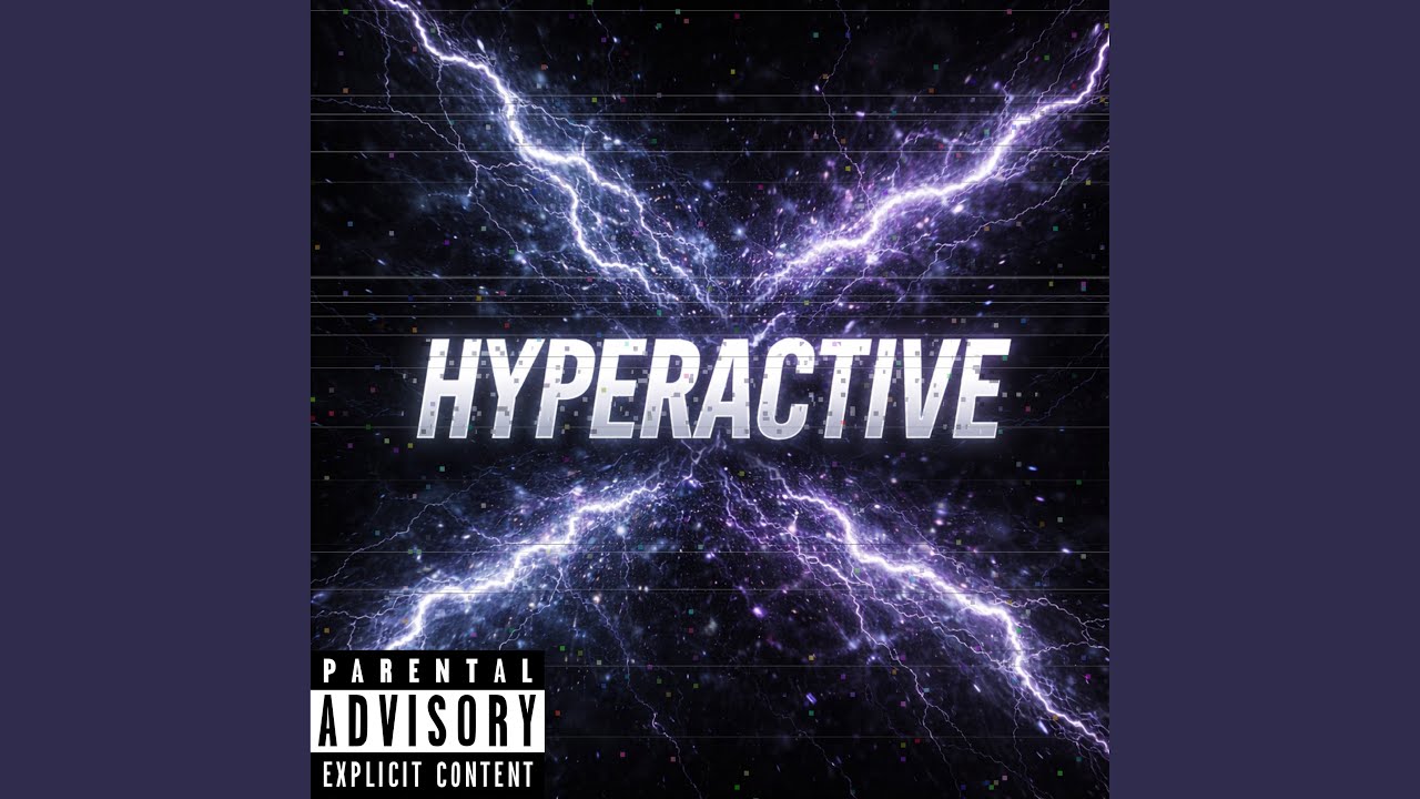 Watch HyperActive on YouTube Watch HyperActive on YouTube