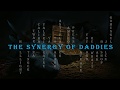 [The Synergy of Daddies - 2] ЯR vs. Redwhait (twaryna + amiloo comments)