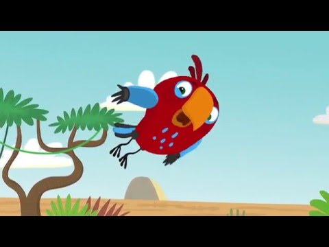 ТелеЛЕО приглашает на Мультимир!