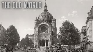 The Old World