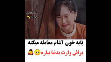 سریال چینی زن ارباب سایه 